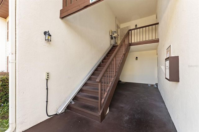 2400 FOREST DRIVE 257, Inverness, FL 34453