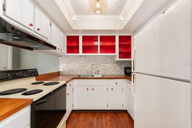 2400 FOREST DRIVE 257, Inverness, FL 34453