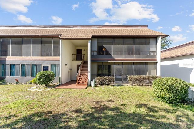 2400 FOREST DRIVE 257, Inverness, FL 34453