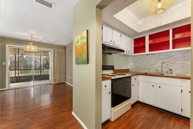 2400 FOREST DRIVE 257, Inverness, FL 34453