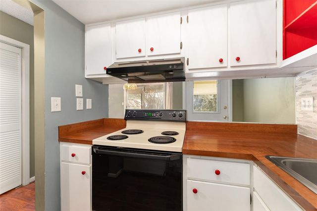 2400 FOREST DRIVE 257, Inverness, FL 34453