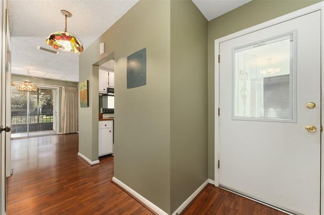 2400 FOREST DRIVE 257, Inverness, FL 34453