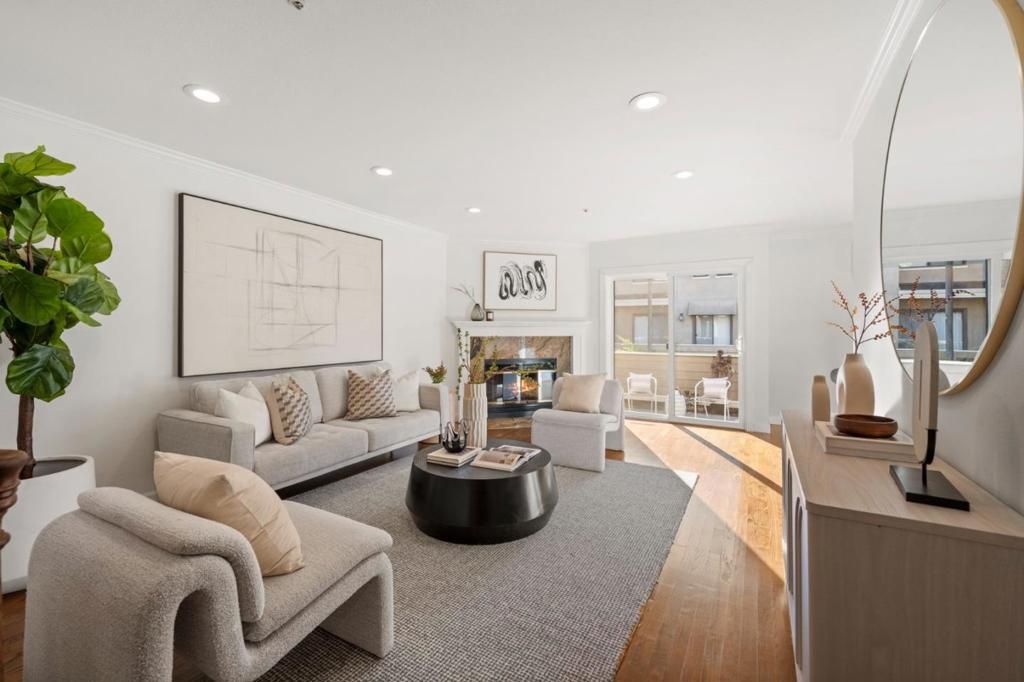 241 Bonita Lane, Foster City, CA 94404