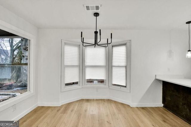 8051 Woodlake Drive, Riverdale, GA 30274