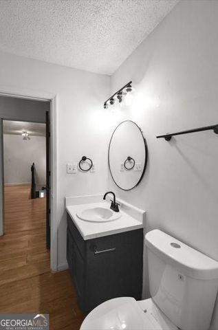 8051 Woodlake Drive, Riverdale, GA 30274