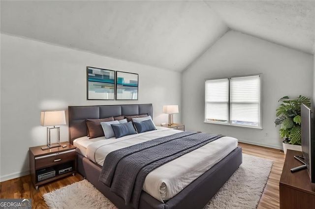 8051 Woodlake Drive, Riverdale, GA 30274