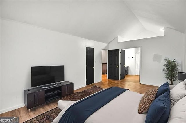 8051 Woodlake Drive, Riverdale, GA 30274