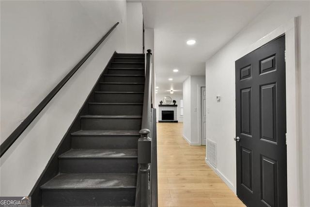 8051 Woodlake Drive, Riverdale, GA 30274