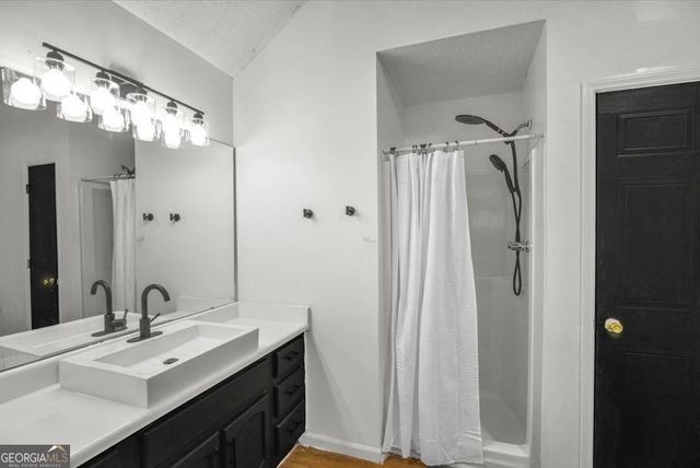 8051 Woodlake Drive, Riverdale, GA 30274