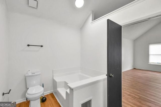 8051 Woodlake Drive, Riverdale, GA 30274