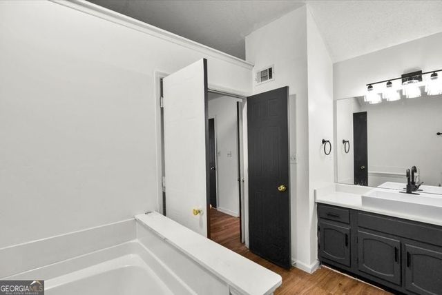 8051 Woodlake Drive, Riverdale, GA 30274