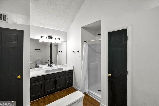 8051 Woodlake Drive, Riverdale, GA 30274