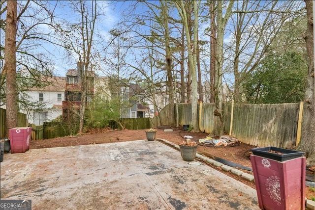 8051 Woodlake Drive, Riverdale, GA 30274