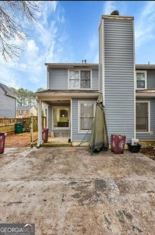 8051 Woodlake Drive, Riverdale, GA 30274