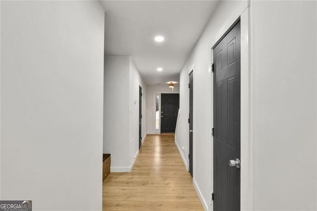 8051 Woodlake Drive, Riverdale, GA 30274