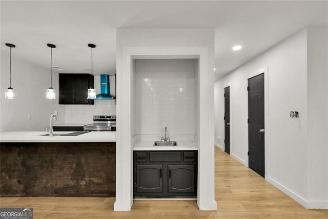 8051 Woodlake Drive, Riverdale, GA 30274