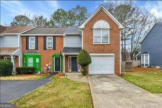 8051 Woodlake Drive, Riverdale, GA 30274