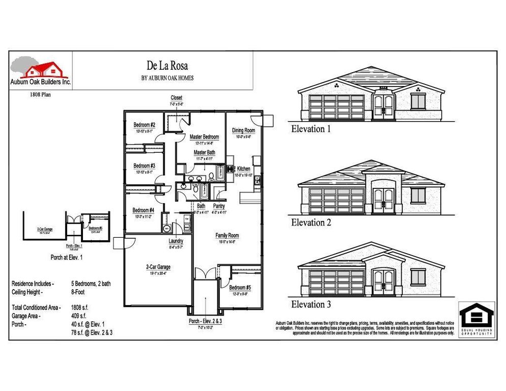 612 Poinsettia Street, Bakersfield, CA 93307