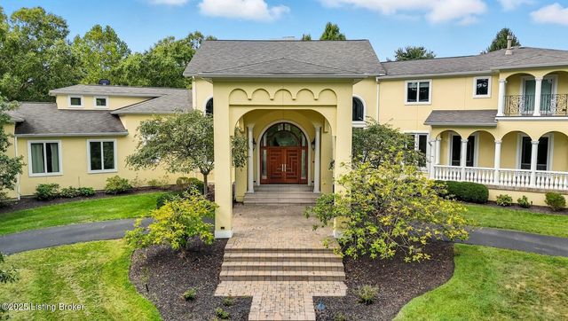 6 Wolf Pen Ln, Prospect, KY 40059