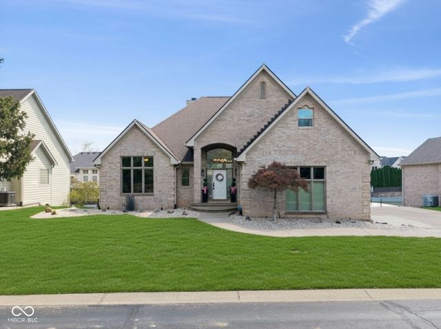 14035 Stone Key Way, Fishers, IN 46040