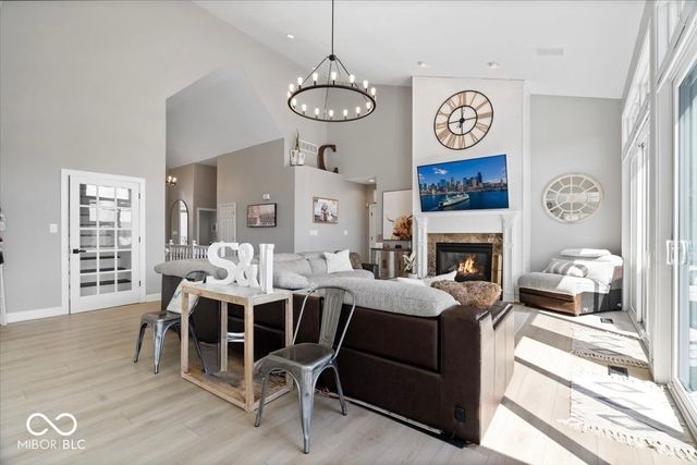 14035 Stone Key Way, Fishers, IN 46040