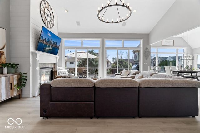 14035 Stone Key Way, Fishers, IN 46040