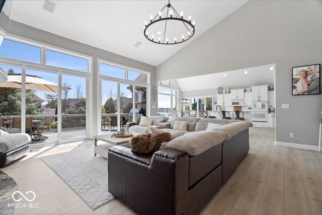 14035 Stone Key Way, Fishers, IN 46040