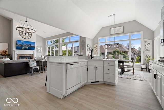 14035 Stone Key Way, Fishers, IN 46040