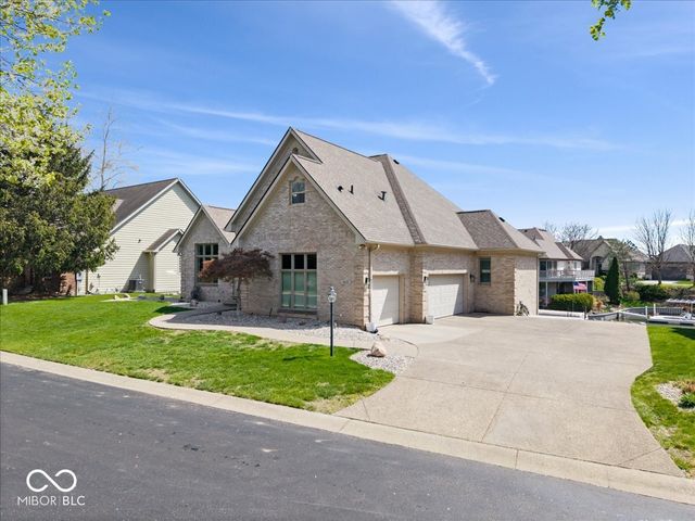 14035 Stone Key Way, Fishers, IN 46040