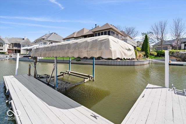 14035 Stone Key Way, Fishers, IN 46040