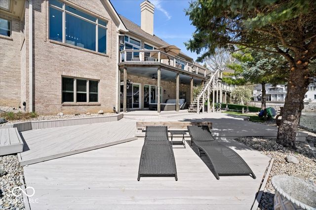 14035 Stone Key Way, Fishers, IN 46040
