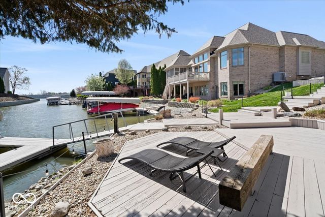 14035 Stone Key Way, Fishers, IN 46040