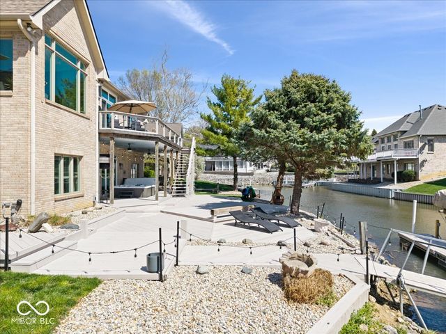 14035 Stone Key Way, Fishers, IN 46040