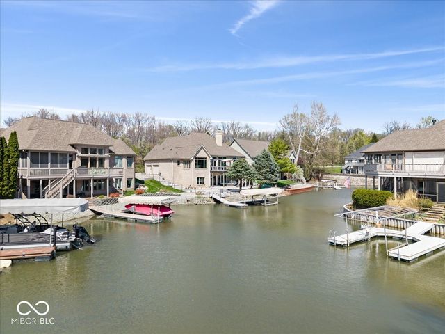 14035 Stone Key Way, Fishers, IN 46040