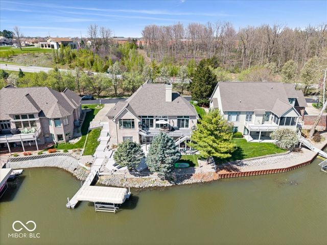 14035 Stone Key Way, Fishers, IN 46040