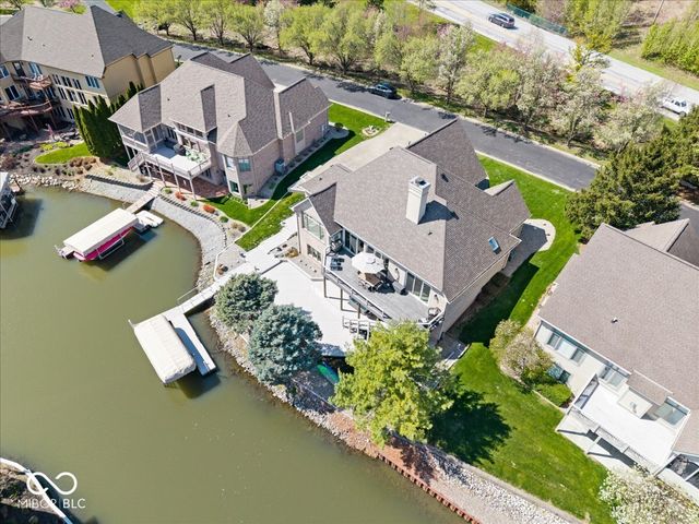 14035 Stone Key Way, Fishers, IN 46040