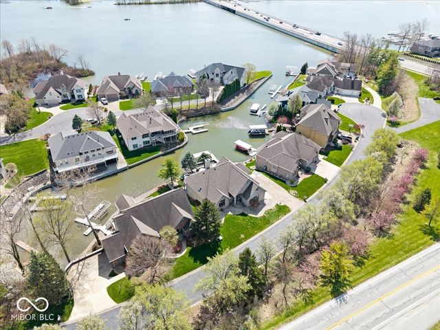 14035 Stone Key Way, Fishers, IN 46040