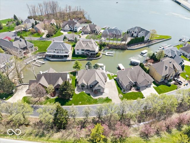 14035 Stone Key Way, Fishers, IN 46040