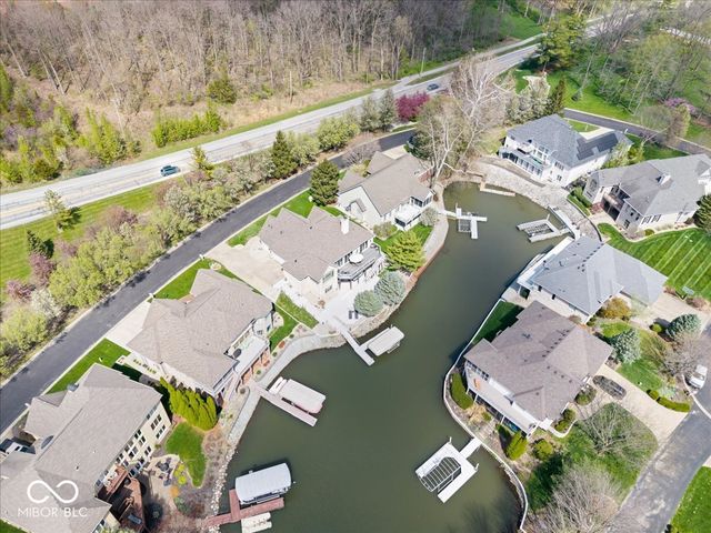 14035 Stone Key Way, Fishers, IN 46040