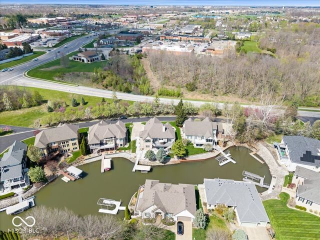 14035 Stone Key Way, Fishers, IN 46040