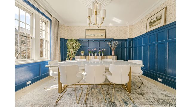 37 W 93rd St Apt 17, New York City, NY 10025