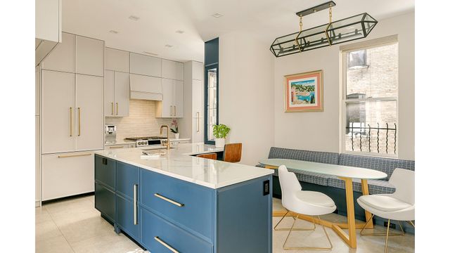 37 W 93rd St Apt 17, New York City, NY 10025