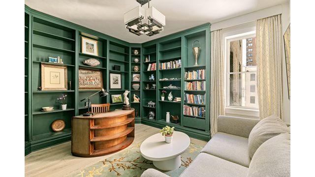 37 W 93rd St Apt 17, New York City, NY 10025