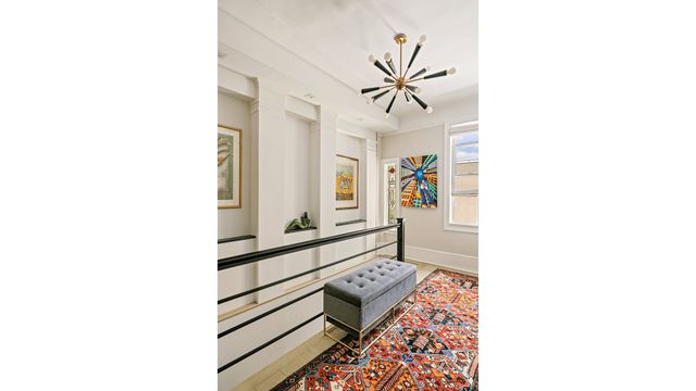 37 W 93rd St Apt 17, New York City, NY 10025