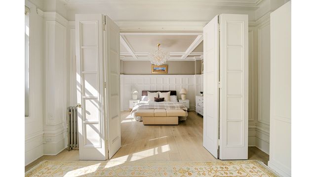 37 W 93rd St Apt 17, New York City, NY 10025