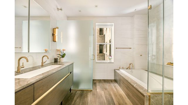 37 W 93rd St Apt 17, New York City, NY 10025