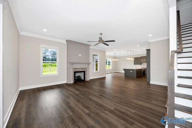 6132 Abner Branch Boulevard, Owens Cross Roads, AL 35763