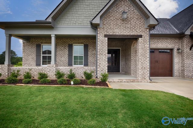 6132 Abner Branch Boulevard, Owens Cross Roads, AL 35763