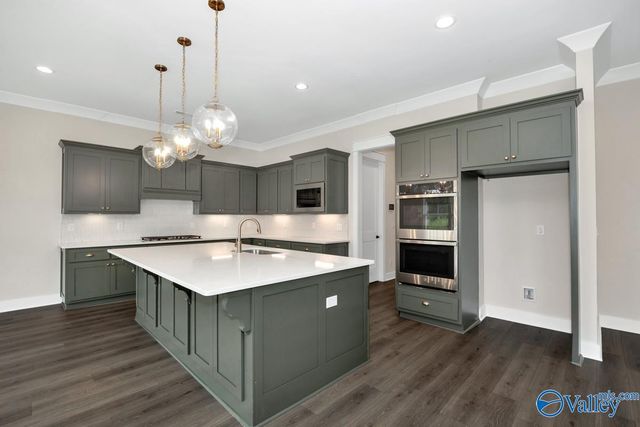 6132 Abner Branch Boulevard, Owens Cross Roads, AL 35763