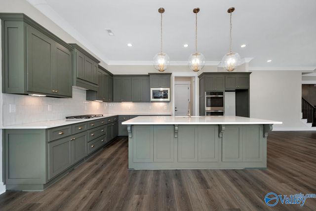 6132 Abner Branch Boulevard, Owens Cross Roads, AL 35763